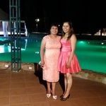 Betty Rios Martinez - @bettyriosmartinez - Instagram