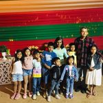Betty Rios Patricio - @akpuntotree - Instagram