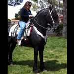 Betty Rios Pulido - @riosbetty - Instagram