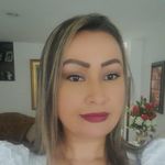 Betty Rios Quiñonez - @bettyquinonez95 - Instagram