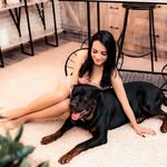 Betty Vargas - @bettyroller280 - Instagram