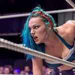 Betty Rose 🌹 - @betty.rose.prowrestler - Instagram