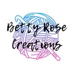 Brandie McClarren - @betty_rose_creations - Instagram