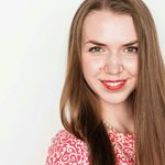 Елизавета - психолог с душой художника - @bettyrose.pl - Instagram
