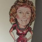 Betty Ruff - @betty.ruff.1650 - Instagram