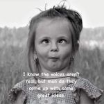Betty Ruff - @bettyruff9 - Instagram