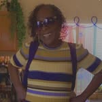 Betty Scott-Ruffin - @ms_bettyruffin - Instagram