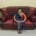 Betti Rok Monja - @bettysimanukkalit - Instagram