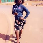 Betty Man'elele Simunji - @bettysimunji - Instagram