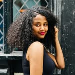 Betty Simachew - @betty_simachew - Instagram