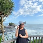 Betty Simamora - @bettysimamora1973 - Instagram