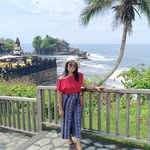 Betty Simanjuntak - @bettysimanjuntak - Instagram