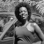 Betty Simbagoye - @bettysimbagoye - Instagram