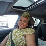 Betty Simelane - @bettysimelane - Instagram