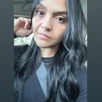 Betty Simo - @bettysimo1 - Instagram
