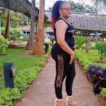 Betty Simon - @bettysimon14 - Instagram
