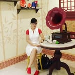tania s - @bettysimatupang57 - Instagram
