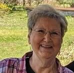 Betty Simcox - Facebook