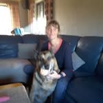 Betty Adams - @betty.simons.adams - Instagram