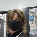 Betty Simonson - @bettysimonson1107 - Instagram