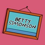 Betty Simonson - @bettysimonson0831 - Instagram