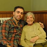 Betty Sims - @bettycsims - Instagram
