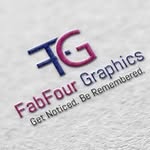 Betty Sims - @fabfourgraphics - Instagram