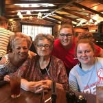 Betty Sims - @bettysims77 - Instagram