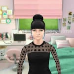 Betty_sims - @bettany_richards - Instagram