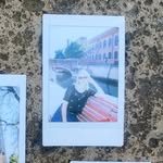 Betty Sims-Hilditch - @betty_onfilm - Instagram