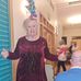 Betty Sinclair - Facebook