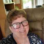 Betty Sue Sinclair - @betty.sinclair.77 - Instagram