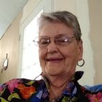 Betty Sisson - @naturesbestbj - Instagram