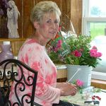 Betty Slagle - @slagle4222 - Instagram