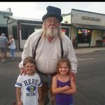 Betty Slagle Powers - @nannyp50 - Instagram