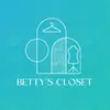 Betty's Closet - @bettys_closett - TikTok