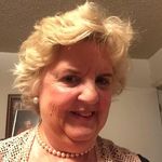 Bettye Pund Snipes - @mabettye0321 - Instagram