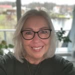 Bettan Söderström - @bettelina - Instagram