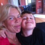 Helene Wiklund - @bettysoderstrom - Instagram