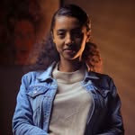 Betelhem Solomon - @bettysolo65 - Instagram