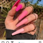 Betty - @bettysolo_nails - Instagram
