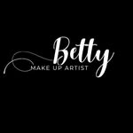 Betty Solo - @bettymakeupsolo - Instagram