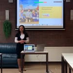 Betty Solo - @betty.diaspora.empowerment - Instagram