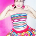 Betty Solorzano Morales - @bettysolorzanomorales - Instagram
