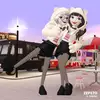 Une bestie!! - @_.betty_solo - TikTok