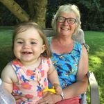 Betty Anne Stapleton - @bastapleton_45 - Instagram