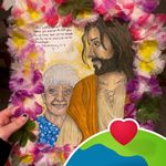 Betty Garrison Stapleton - @camellady54 - Instagram