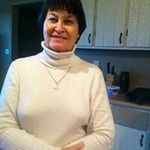 Betty Sparks Streeter - @streeterbetty - Instagram