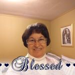 Betty Sparks Streeter - @streeterbettysparks - Instagram