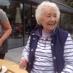 Betty Stuart - @g_mabetty_ - Instagram
